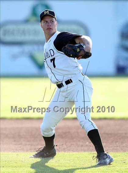 Thumbnail 1 in Clarence vs. McQuaid Jesuit (NYSPHSAA Class AA Quarterfinal) photogallery.