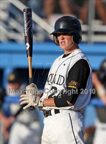 Thumbnail 3 in Clarence vs. McQuaid Jesuit (NYSPHSAA Class AA Quarterfinal) photogallery.