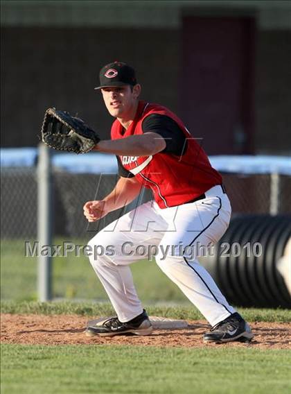 Thumbnail 3 in Clarence vs. McQuaid Jesuit (NYSPHSAA Class AA Quarterfinal) photogallery.