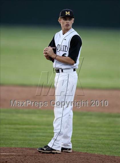 Thumbnail 2 in Clarence vs. McQuaid Jesuit (NYSPHSAA Class AA Quarterfinal) photogallery.