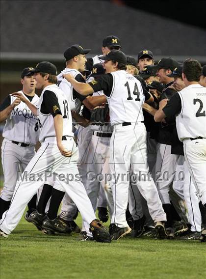 Thumbnail 1 in Clarence vs. McQuaid Jesuit (NYSPHSAA Class AA Quarterfinal) photogallery.