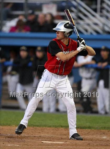 Thumbnail 3 in Clarence vs. McQuaid Jesuit (NYSPHSAA Class AA Quarterfinal) photogallery.
