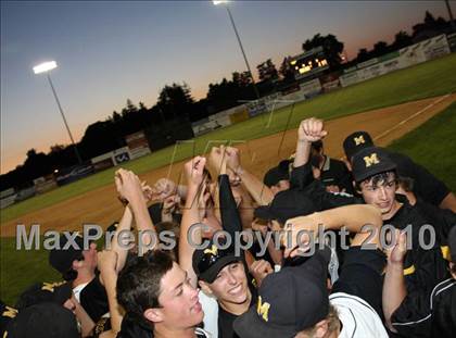 Thumbnail 3 in Clarence vs. McQuaid Jesuit (NYSPHSAA Class AA Quarterfinal) photogallery.