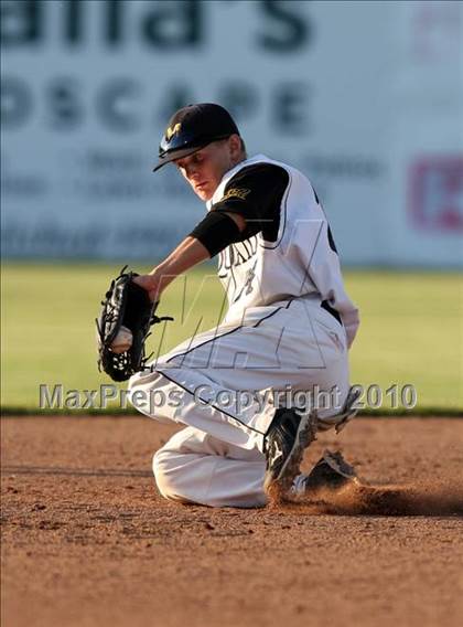 Thumbnail 2 in Clarence vs. McQuaid Jesuit (NYSPHSAA Class AA Quarterfinal) photogallery.
