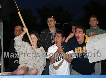Thumbnail 1 in Clarence vs. McQuaid Jesuit (NYSPHSAA Class AA Quarterfinal) photogallery.