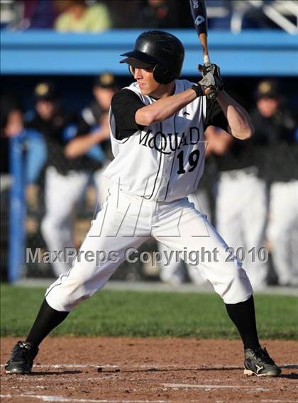 Thumbnail 1 in Clarence vs. McQuaid Jesuit (NYSPHSAA Class AA Quarterfinal) photogallery.