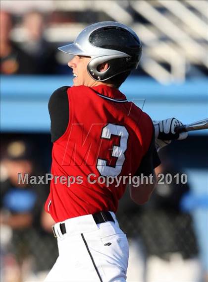 Thumbnail 1 in Clarence vs. McQuaid Jesuit (NYSPHSAA Class AA Quarterfinal) photogallery.