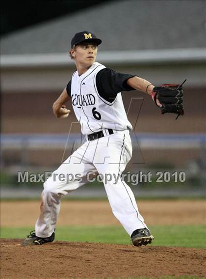 Thumbnail 1 in Clarence vs. McQuaid Jesuit (NYSPHSAA Class AA Quarterfinal) photogallery.