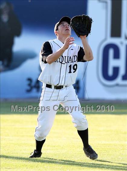 Thumbnail 3 in Clarence vs. McQuaid Jesuit (NYSPHSAA Class AA Quarterfinal) photogallery.