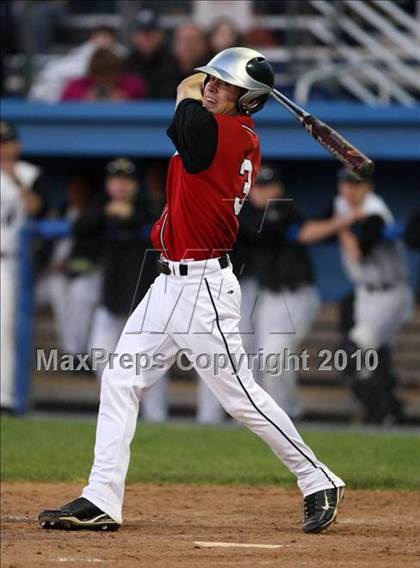 Thumbnail 1 in Clarence vs. McQuaid Jesuit (NYSPHSAA Class AA Quarterfinal) photogallery.