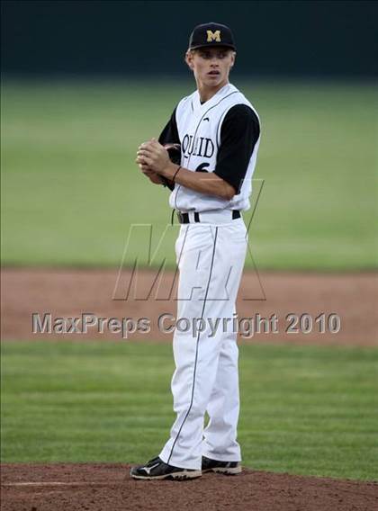 Thumbnail 1 in Clarence vs. McQuaid Jesuit (NYSPHSAA Class AA Quarterfinal) photogallery.