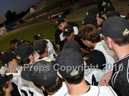 Thumbnail 3 in Clarence vs. McQuaid Jesuit (NYSPHSAA Class AA Quarterfinal) photogallery.
