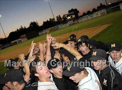 Thumbnail 3 in Clarence vs. McQuaid Jesuit (NYSPHSAA Class AA Quarterfinal) photogallery.