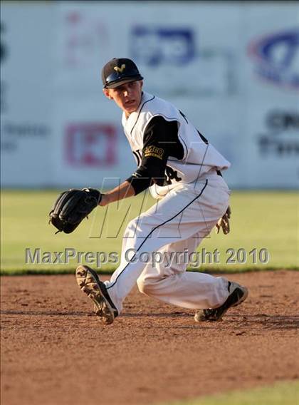 Thumbnail 2 in Clarence vs. McQuaid Jesuit (NYSPHSAA Class AA Quarterfinal) photogallery.