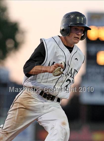 Thumbnail 2 in Clarence vs. McQuaid Jesuit (NYSPHSAA Class AA Quarterfinal) photogallery.