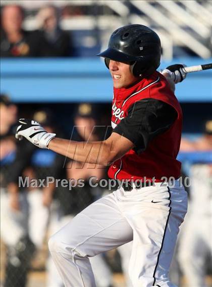 Thumbnail 1 in Clarence vs. McQuaid Jesuit (NYSPHSAA Class AA Quarterfinal) photogallery.