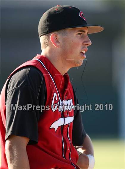 Thumbnail 3 in Clarence vs. McQuaid Jesuit (NYSPHSAA Class AA Quarterfinal) photogallery.
