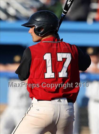 Thumbnail 3 in Clarence vs. McQuaid Jesuit (NYSPHSAA Class AA Quarterfinal) photogallery.