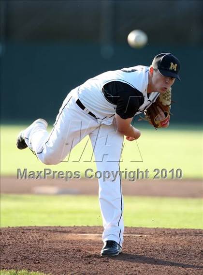 Thumbnail 3 in Clarence vs. McQuaid Jesuit (NYSPHSAA Class AA Quarterfinal) photogallery.