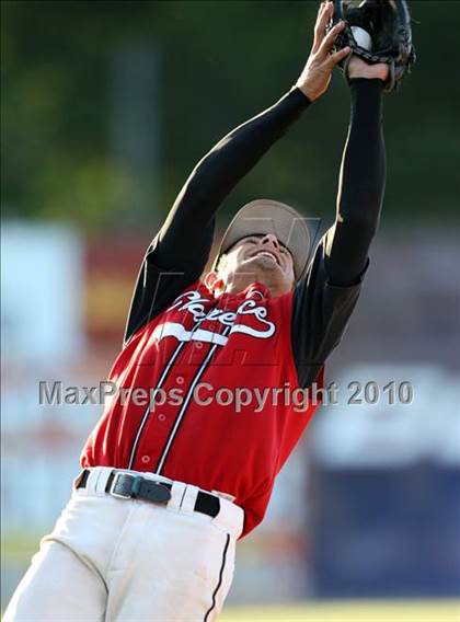 Thumbnail 2 in Clarence vs. McQuaid Jesuit (NYSPHSAA Class AA Quarterfinal) photogallery.