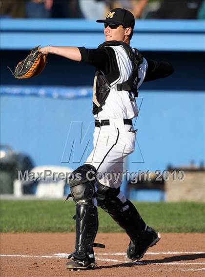 Thumbnail 3 in Clarence vs. McQuaid Jesuit (NYSPHSAA Class AA Quarterfinal) photogallery.