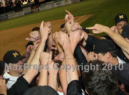 Thumbnail 3 in Clarence vs. McQuaid Jesuit (NYSPHSAA Class AA Quarterfinal) photogallery.