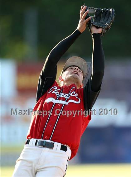 Thumbnail 1 in Clarence vs. McQuaid Jesuit (NYSPHSAA Class AA Quarterfinal) photogallery.