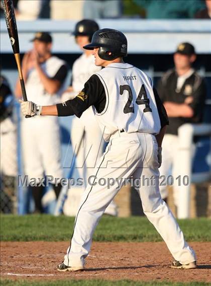 Thumbnail 1 in Clarence vs. McQuaid Jesuit (NYSPHSAA Class AA Quarterfinal) photogallery.