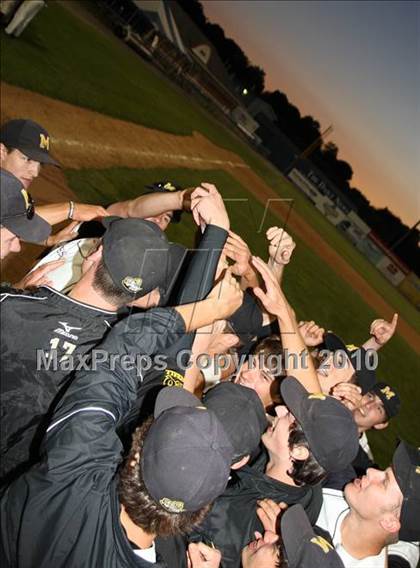 Thumbnail 2 in Clarence vs. McQuaid Jesuit (NYSPHSAA Class AA Quarterfinal) photogallery.