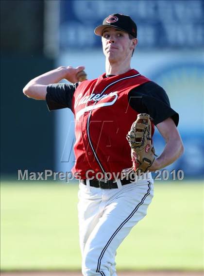 Thumbnail 3 in Clarence vs. McQuaid Jesuit (NYSPHSAA Class AA Quarterfinal) photogallery.