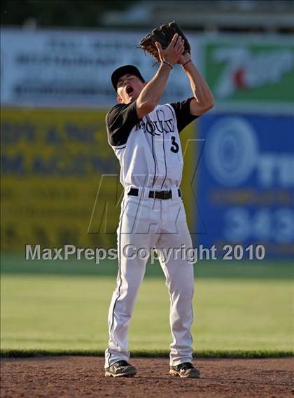 Thumbnail 1 in Clarence vs. McQuaid Jesuit (NYSPHSAA Class AA Quarterfinal) photogallery.