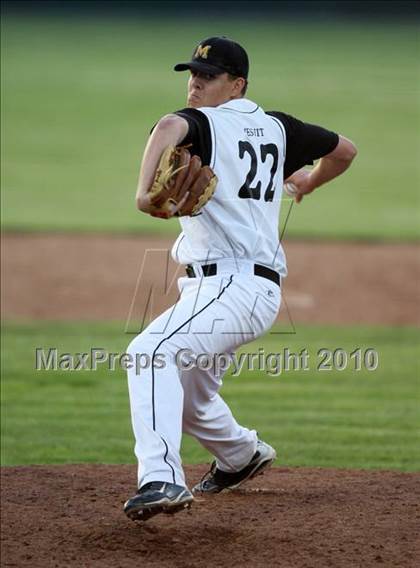 Thumbnail 2 in Clarence vs. McQuaid Jesuit (NYSPHSAA Class AA Quarterfinal) photogallery.