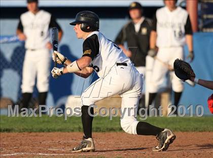 Thumbnail 3 in Clarence vs. McQuaid Jesuit (NYSPHSAA Class AA Quarterfinal) photogallery.