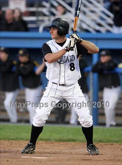 Thumbnail 2 in Clarence vs. McQuaid Jesuit (NYSPHSAA Class AA Quarterfinal) photogallery.