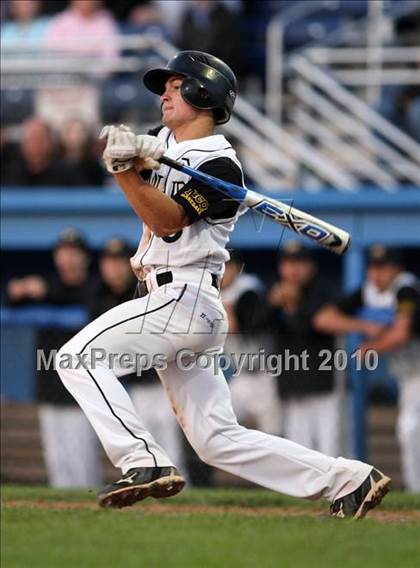 Thumbnail 3 in Clarence vs. McQuaid Jesuit (NYSPHSAA Class AA Quarterfinal) photogallery.