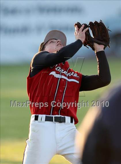 Thumbnail 1 in Clarence vs. McQuaid Jesuit (NYSPHSAA Class AA Quarterfinal) photogallery.