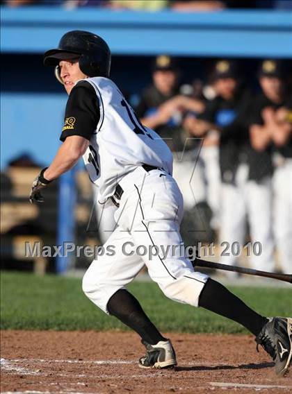 Thumbnail 3 in Clarence vs. McQuaid Jesuit (NYSPHSAA Class AA Quarterfinal) photogallery.