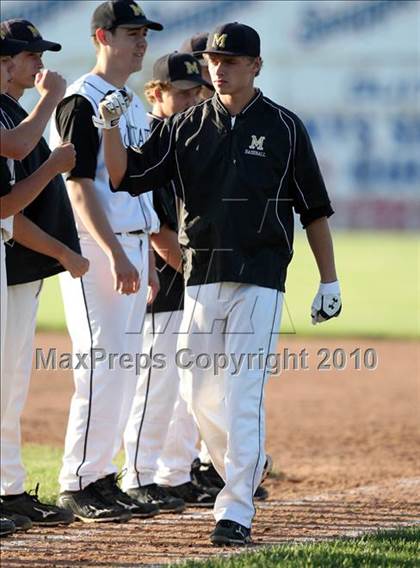 Thumbnail 3 in Clarence vs. McQuaid Jesuit (NYSPHSAA Class AA Quarterfinal) photogallery.