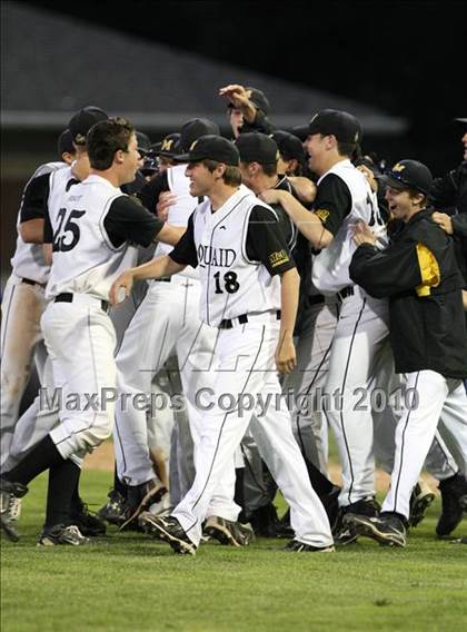 Thumbnail 3 in Clarence vs. McQuaid Jesuit (NYSPHSAA Class AA Quarterfinal) photogallery.