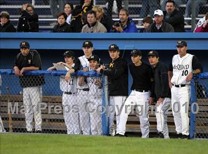 Thumbnail 2 in Clarence vs. McQuaid Jesuit (NYSPHSAA Class AA Quarterfinal) photogallery.