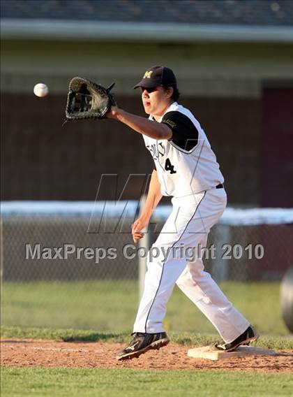 Thumbnail 3 in Clarence vs. McQuaid Jesuit (NYSPHSAA Class AA Quarterfinal) photogallery.