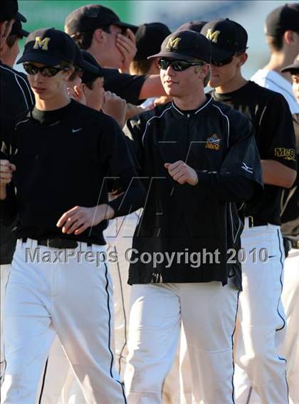 Thumbnail 1 in Clarence vs. McQuaid Jesuit (NYSPHSAA Class AA Quarterfinal) photogallery.