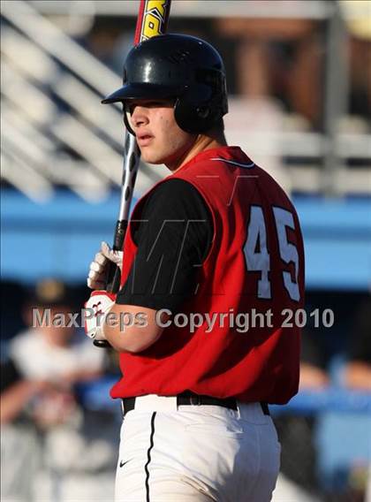 Thumbnail 2 in Clarence vs. McQuaid Jesuit (NYSPHSAA Class AA Quarterfinal) photogallery.