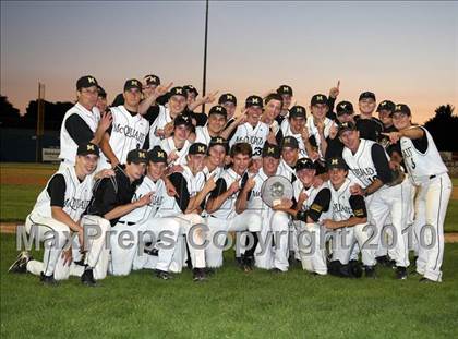 Thumbnail 1 in Clarence vs. McQuaid Jesuit (NYSPHSAA Class AA Quarterfinal) photogallery.