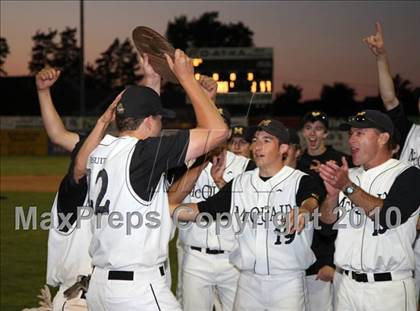 Thumbnail 1 in Clarence vs. McQuaid Jesuit (NYSPHSAA Class AA Quarterfinal) photogallery.