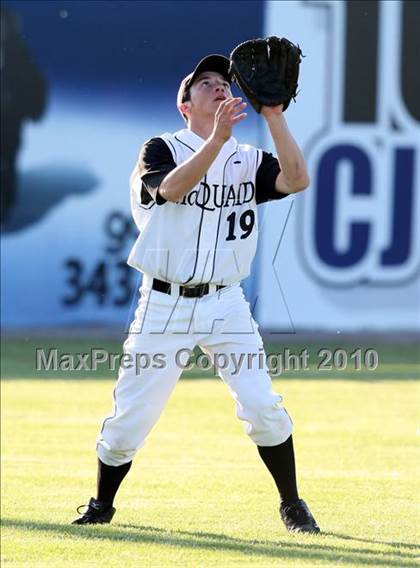 Thumbnail 1 in Clarence vs. McQuaid Jesuit (NYSPHSAA Class AA Quarterfinal) photogallery.