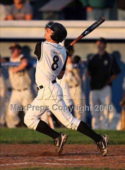 Thumbnail 3 in Clarence vs. McQuaid Jesuit (NYSPHSAA Class AA Quarterfinal) photogallery.