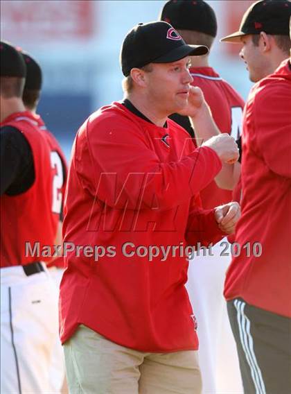Thumbnail 1 in Clarence vs. McQuaid Jesuit (NYSPHSAA Class AA Quarterfinal) photogallery.