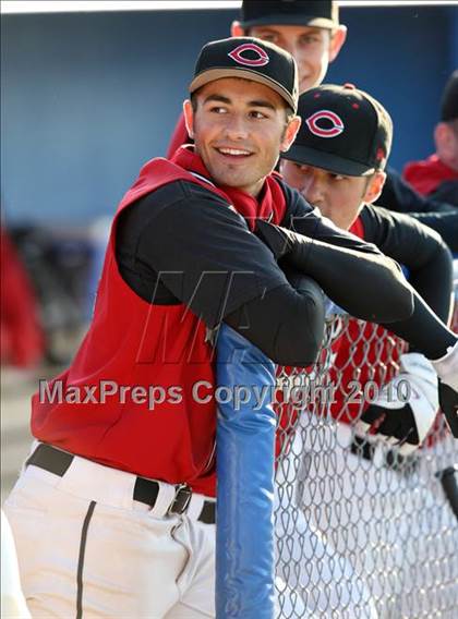 Thumbnail 3 in Clarence vs. McQuaid Jesuit (NYSPHSAA Class AA Quarterfinal) photogallery.