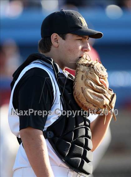Thumbnail 2 in Clarence vs. McQuaid Jesuit (NYSPHSAA Class AA Quarterfinal) photogallery.
